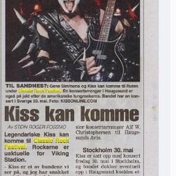 Rogalands avis  18.01.2008