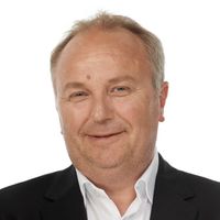Hans Morten Hansen foto latter.no