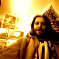 Noizebug alias Steffen Sommerstad foto hentet fra Discogs