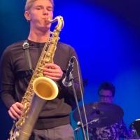 Andreas Jøsendal Helgeland foto hentet fra Drømmestipendet