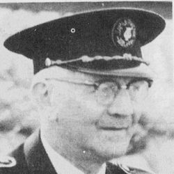 O. Thonning Olsen foto Rogalands Avis