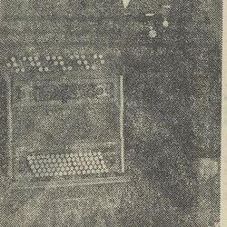 Tønnes A. Ris foto 1ste Mai