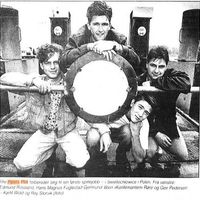 Pipers Plot Foto: Stavanger Aftenblad