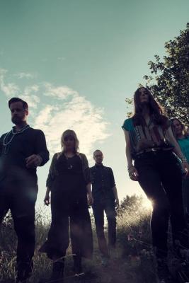 Frøkedal & Familien