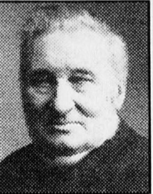 Søren Puntervold Tybring foto Dalane Tidene