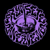 Logo laga av TOO STRONG LOOKS