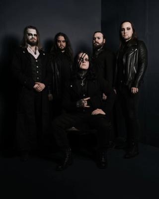 Dark Delirium foto John Ivar Evensen @instapixbyjie