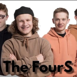 The Fours