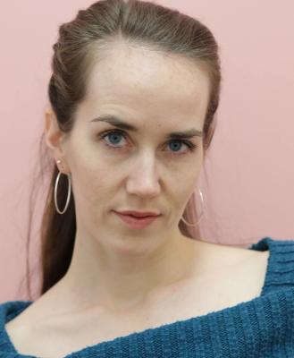 Tone Ollestad foto : Ida Frank/Stagepool