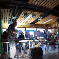 Jazz Police skjerdum fra Youtube