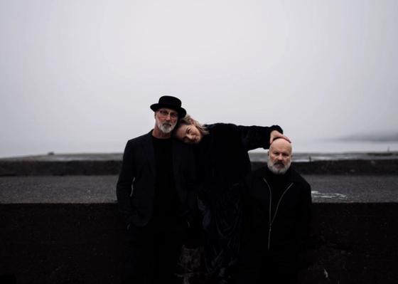 Trio Dallas Foto: Tommy Ellingsen