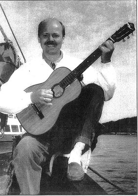 Hroar Gudbrandsen foto:Egil Eriksson/Stavanger Aftenblad