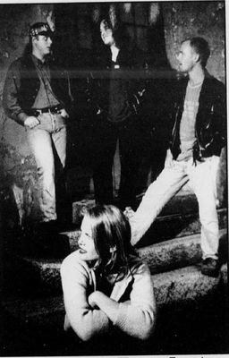 Pur foto: Stavanger aftenblad/Thor Oliversen