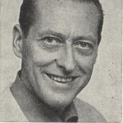 Ragnar Schreiner foto tilhører Rogaland Teater