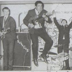 The Savages foto Haugesunds Avis