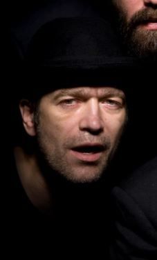 Vidar Osmundsen foto hentet fra Ljodahåtts Facebookside