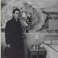 Bjarne Halvorsen foto Ellen Steffens