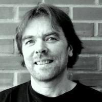 Harald Dahlstrøm foto: Jazz i Norge