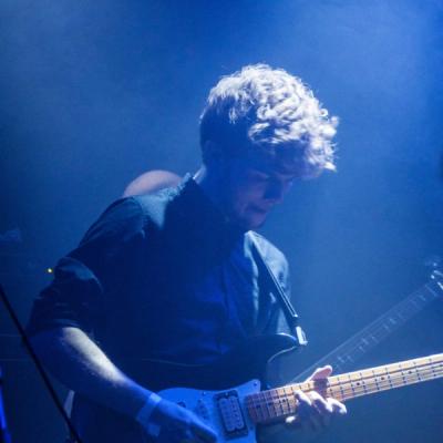 Jarle Lunde foto Drømmestipendet