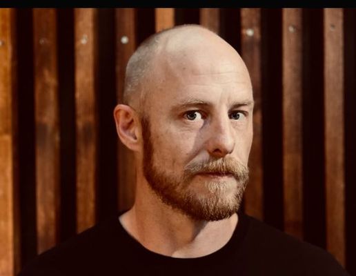 Idar Andersen Foto: Terje Winterstø Røthing