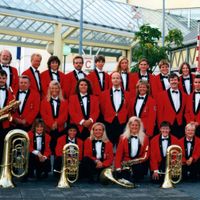 Kvadrat Musikkorps 1996