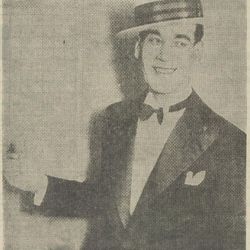 Olaf Wilhelms foto Rogalands Avis