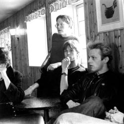 The Aller Værste 1980