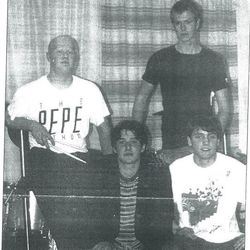 Scram foto: Karmsund avis/Kjell Gunnar Nilsen