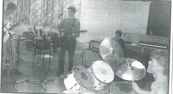 Komfyr foto: Ryfylke