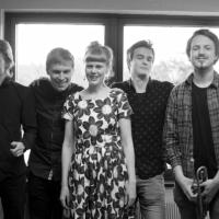 The Swede & The Sweet Swingers  Photo by Anne Haws på Spor 5