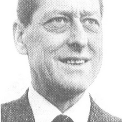 Ragnar Schreiner foto Aftenposten