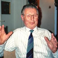 Tor Berger Stokke (foto: Trond Stokke)