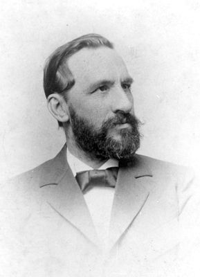 Anders Severin Dancke foto Geni