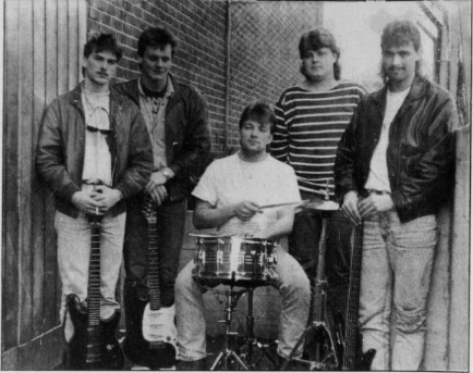 Law And Order foto: Avisen Agder