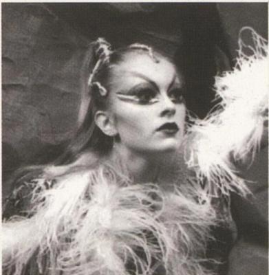 Bente Harestad Haukås foto Rogaland Tetaer