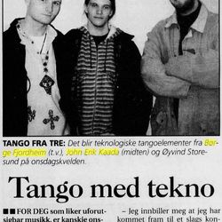 Rogalands Avis 21.04.1997