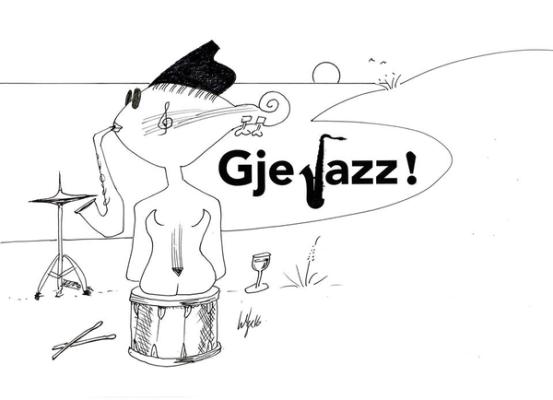 Ogna Gje Jazz -Festival-