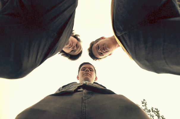 Umpfel + live bassist, Håkon Sakseide