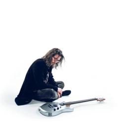 Morten Georg Gismervik foto Didrik Eliassen