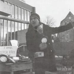 Frode Rønli foto Skjalg Omdal