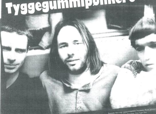 Raymonds foto: Stavanger Aftenblad