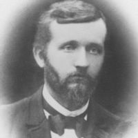 Eirik Asgautson Steinnes.