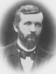 Eirik Asgautson Steinnes.