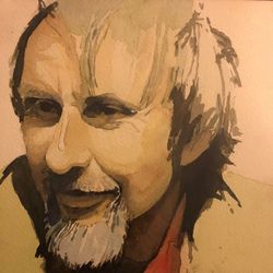 Lars Hetland bildet hentet fra minneside