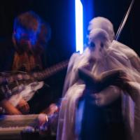 Galicki // Høydal Foto: Eduardo Scaramuzza