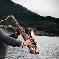 Lars Forland Bøe foto hentet fra Drømmestipendet