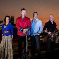 Crank Up The Silence. Foto: Dianny Henriquez