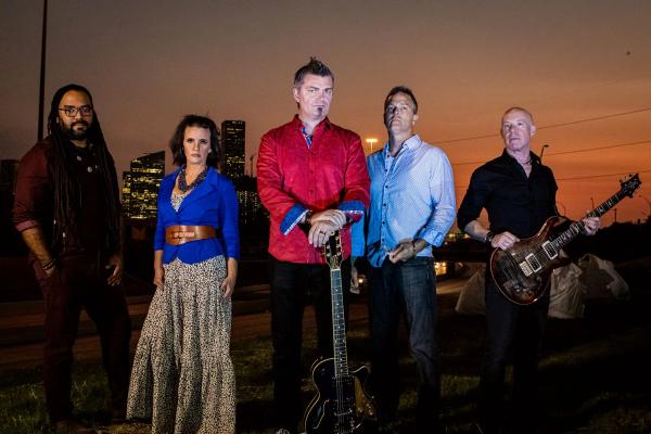 Crank Up The Silence. Foto: Dianny Henriquez