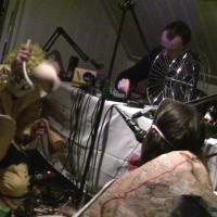 Rogaland Hot Club Bildet hentet fra gruppens Facebookside