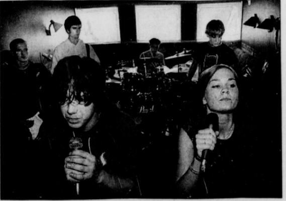 Sure Cut foto: Bernt Eirik Rød/Haugesunds Avis